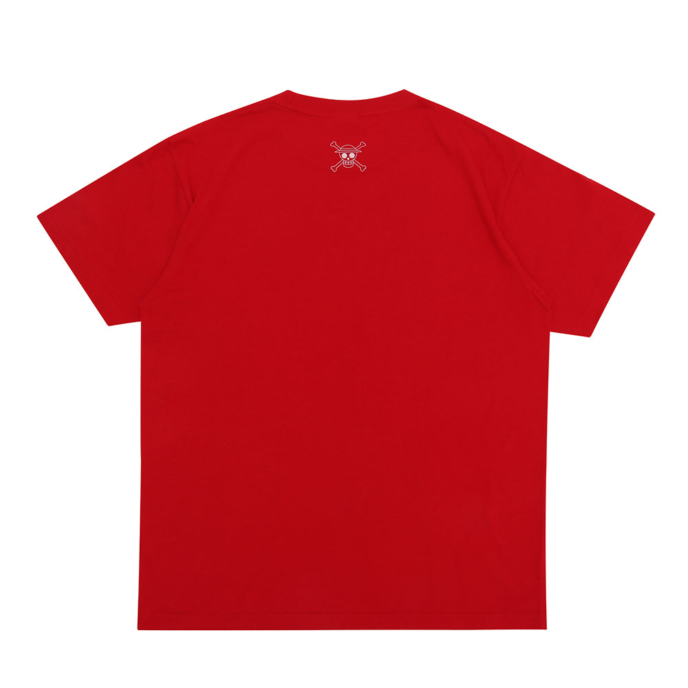 『ONE PIECE』Tシャツ モンキー・D・ルフィ Lサイズ