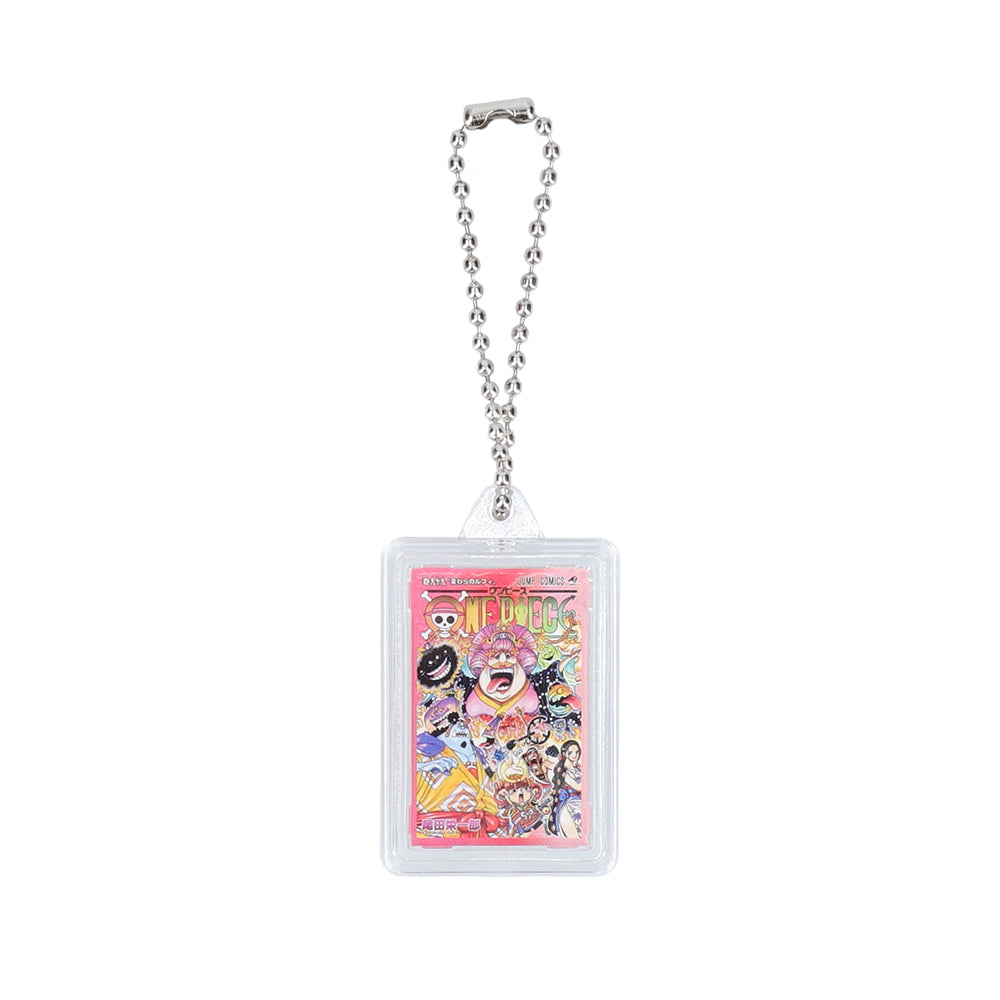 『ONE PIECE』コミックチャーム９９巻
