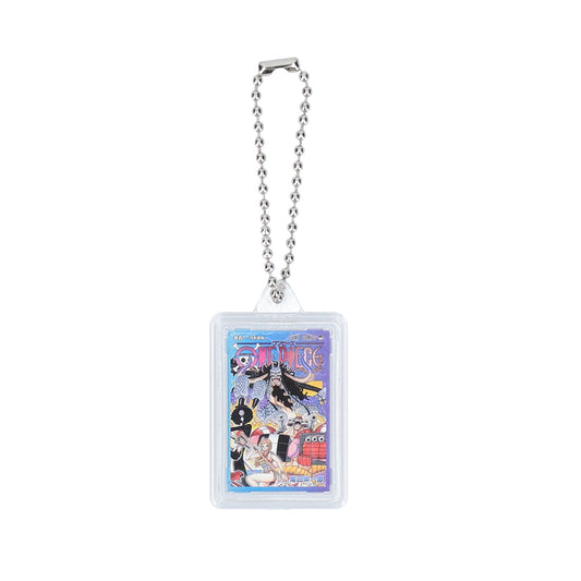 『ONE PIECE』コミックチャーム１０１巻