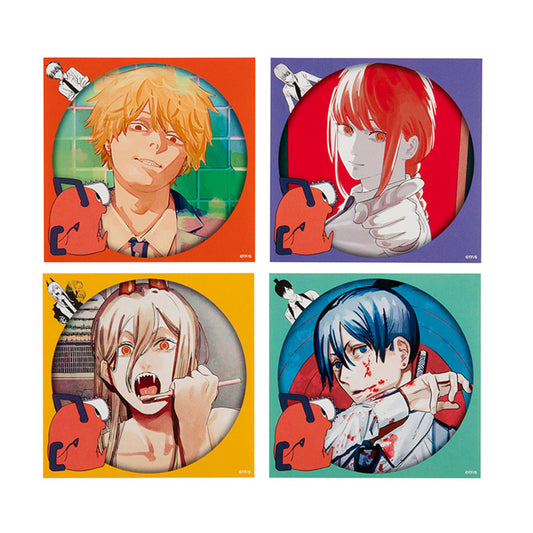 THE 最安値‼︎ Shop'sページ チェンソーマン』 – JUMP SHOPオンライン