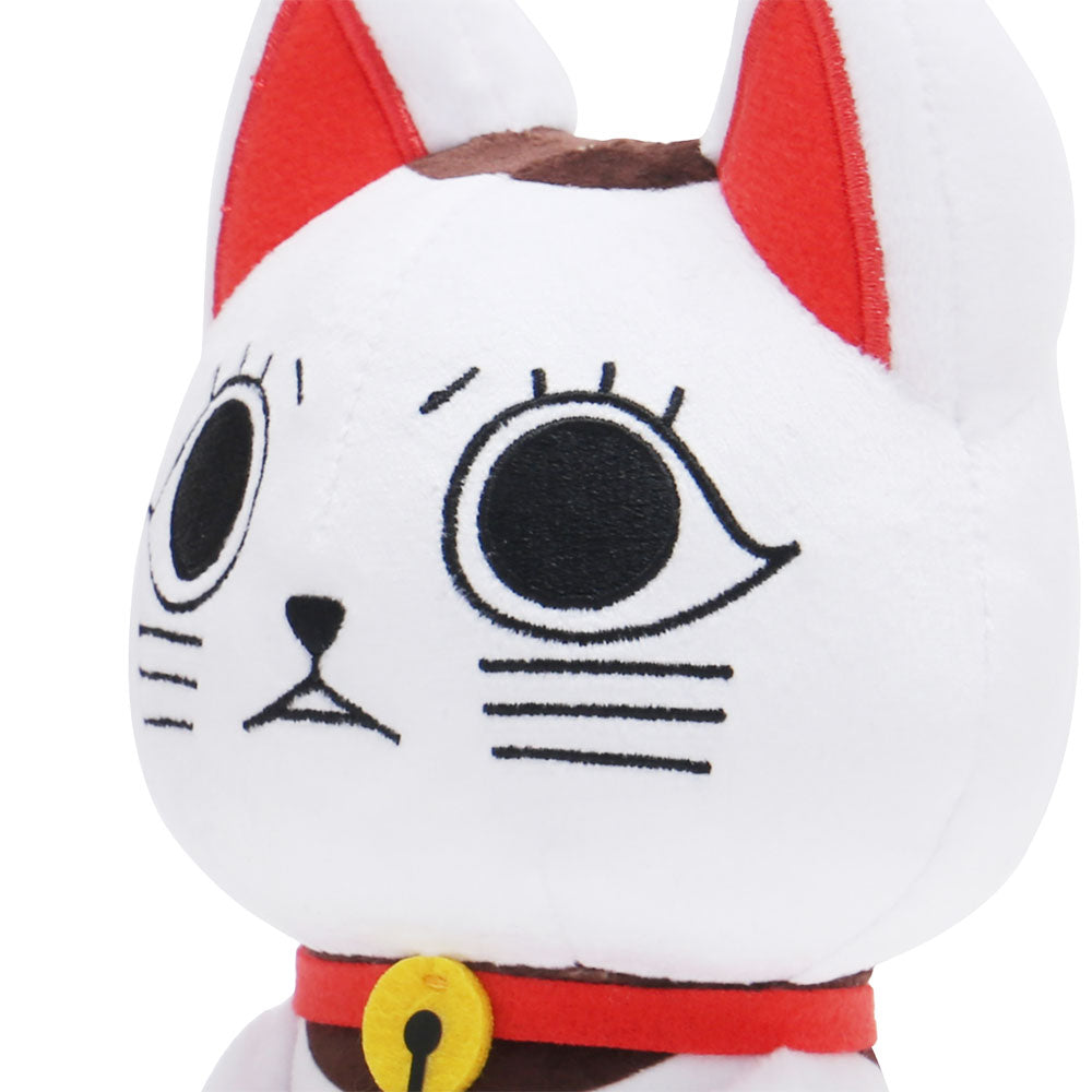 『ダンダダン』ターボババアぬいぐるみ
