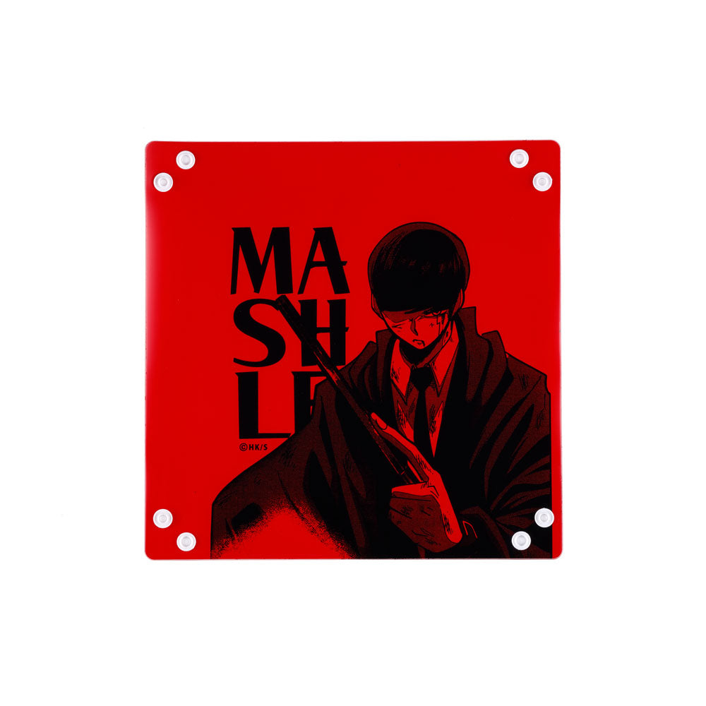 『マッシュル－MASHLE－』マルチトレイ　
