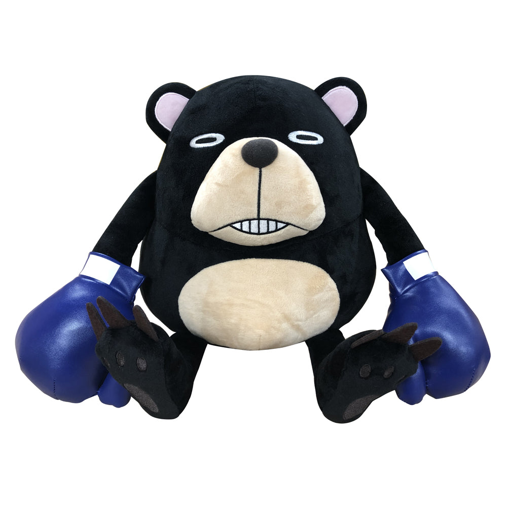 呪術廻戦 ほぼ等身大呪骸ぬいぐるみ(ツカモト)