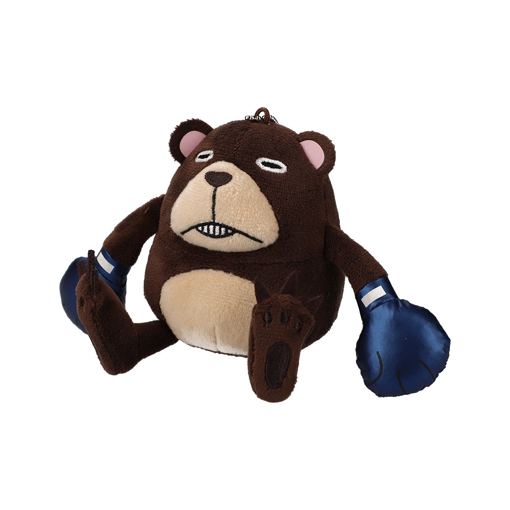 呪術廻戦 みにみに!術式マスコット ツカモト