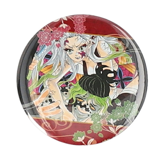 『鬼滅の刃』コレクション缶バッジ（全16種）